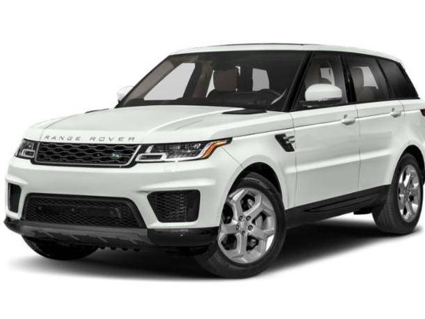 LAND ROVER RANGE ROVER SPORT 2019 SALWR2RVXKA827603 image